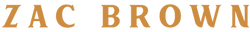 Zac Brown